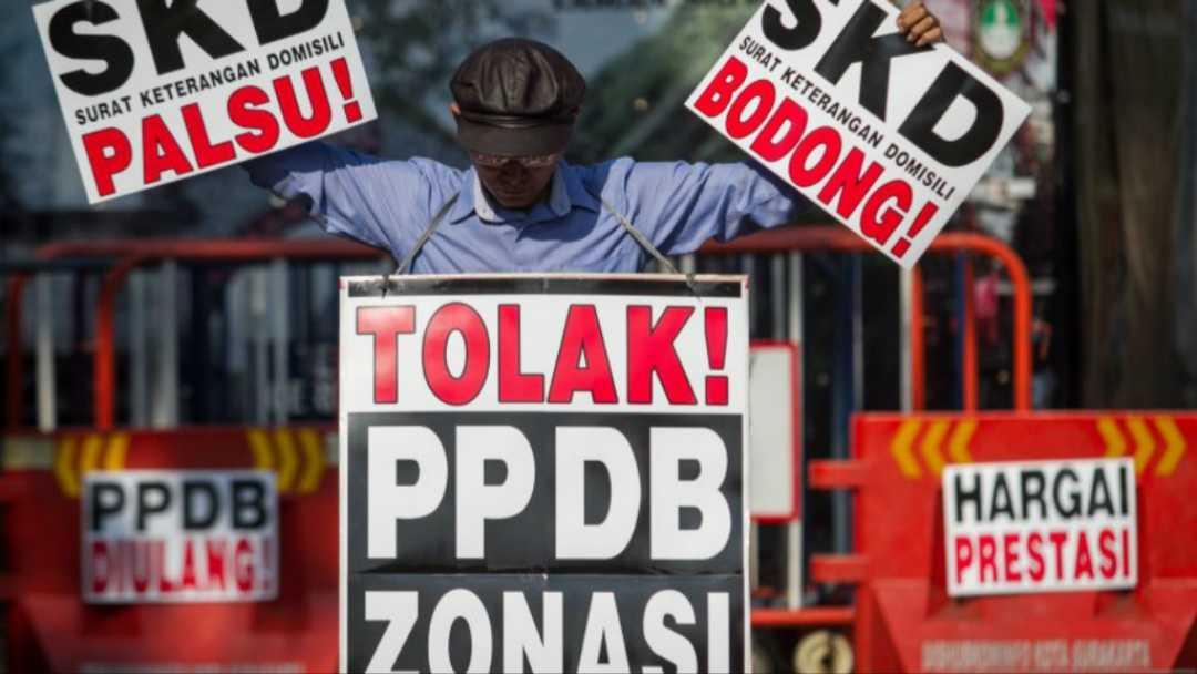 Kemendikbud Bentuk Tim Satgas Bantu Terapkan Zonasi Pendidikan