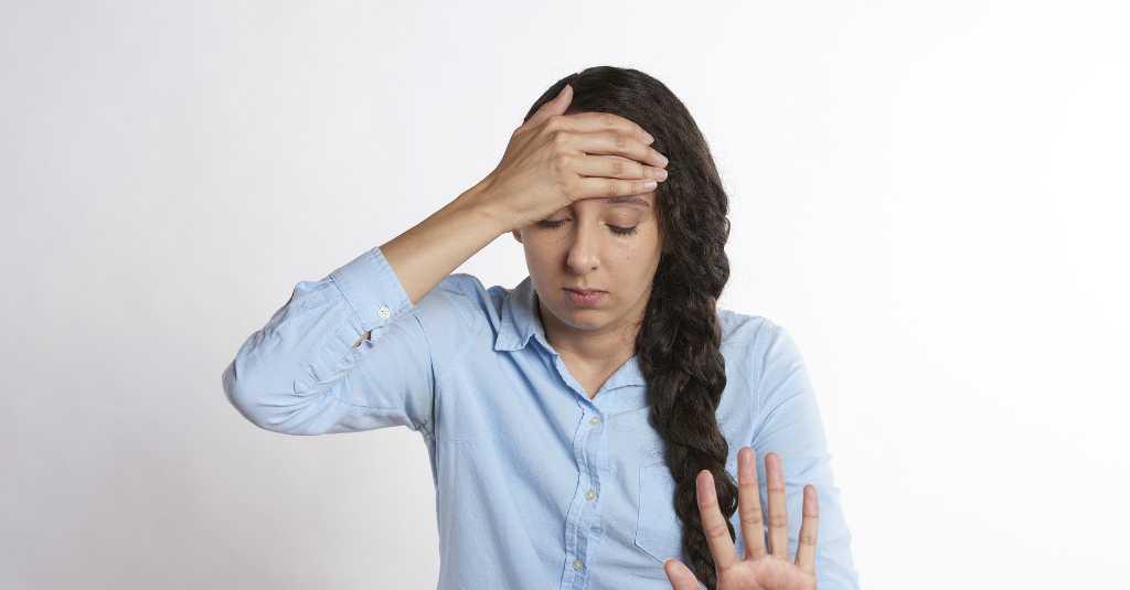 Jangan Sepelekan Migrain Saat Hamil, Bisa Berisiko Keguguran Loh!