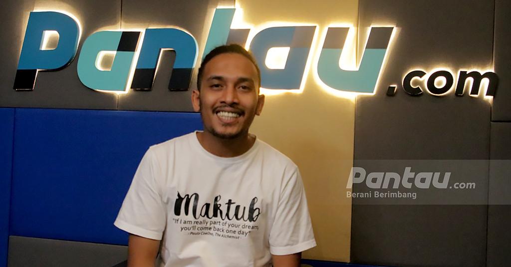 Komedian dan Komika Itu Berbeda Loh, Simak Nih Penjelasan Abdur Arsyad