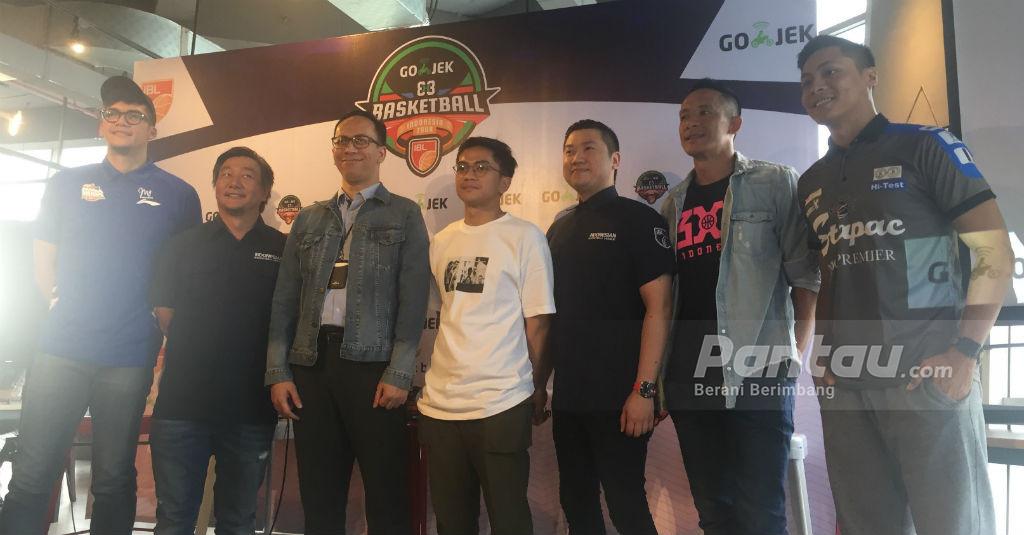 Heloo Guys! IBL Siap Gelar Basketball 3x3 di 5 Kota Nih