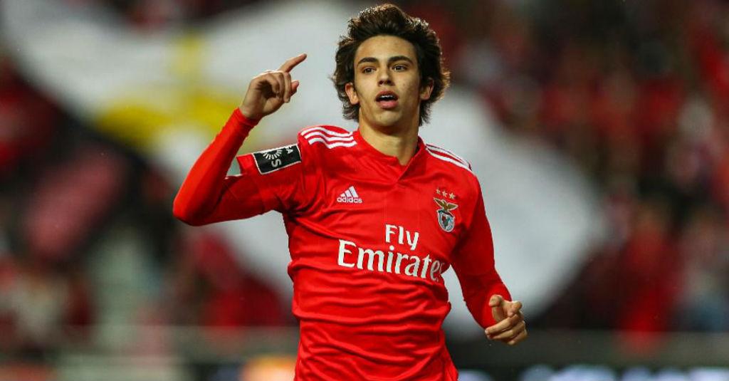 Gabung Atletico, Joao Felix Jadi Pemain Termahal Keempat Dunia