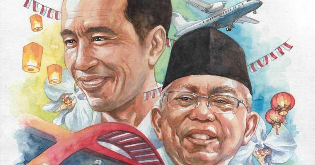 Fraksi PDIP Minta Pengusaha Isi Jabatan Menteri Ekonomi Jokowi-Ma'ruf