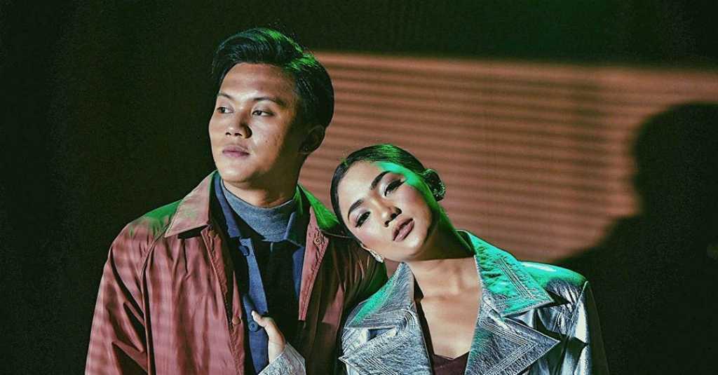 'Tak Ingin Pisah Lagi' Bikin Rizky Febian dan Marion Makin 'Lengket'
