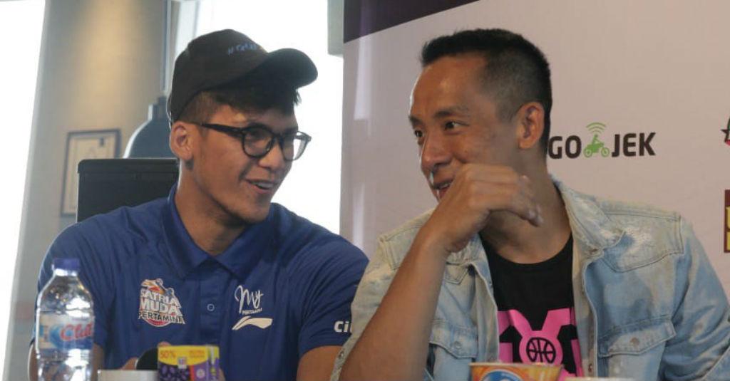 Satria Muda Optimis Pertahankan Gelar IBL 3x3 Basketball