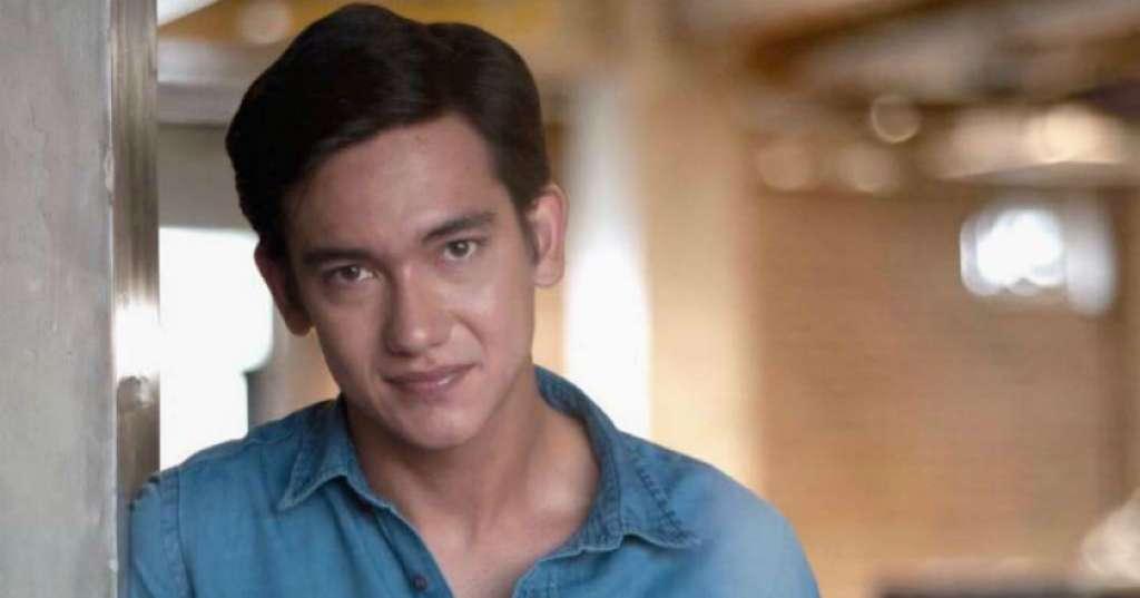 Adipati Dolken Ogah Dibanding-bandingkan dengan Iqbaal Ramadhan