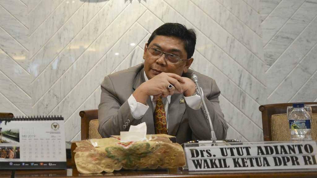 Bidik Imam Besar Masjid Istiqlal, Wasekjen PDIP: Rakyat Butuh Sosok Nasaruddin!