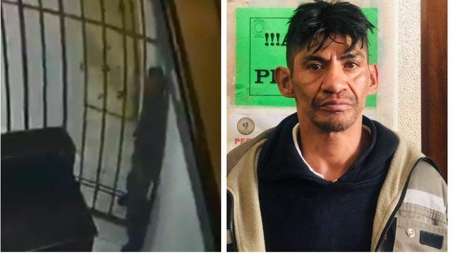 Super Sekali, Pencuri Ini Kabur dari Penjara Setelah Bengkokkan Sel