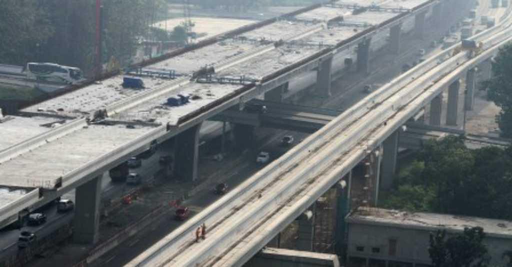 Truk ODOL yang Melintas di Tol Jakarta-Cikampek Akan Ditindak