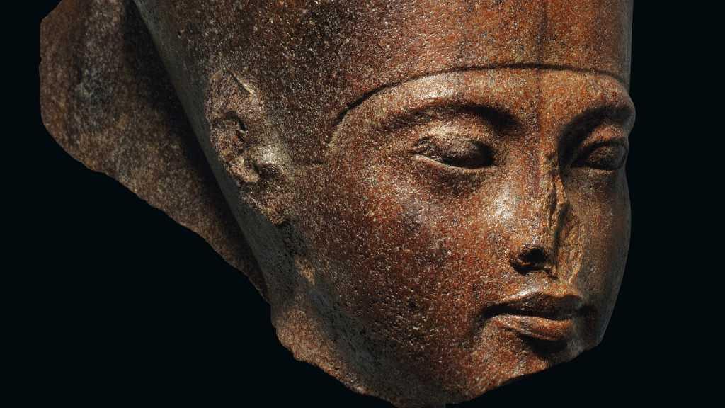 Patung Firaun Tutankhamun Dilelang di London, Mesir Meradang