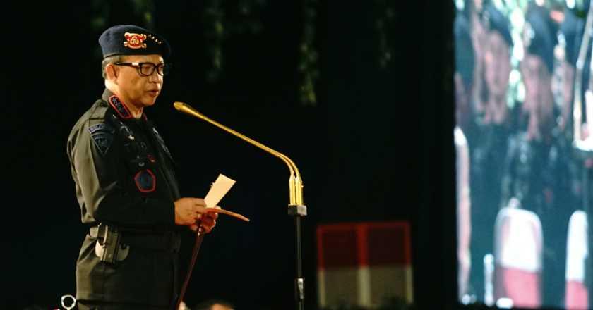 Dianggap Layak Nyapres 2024, Tito Karnavian Beri Tanggapan