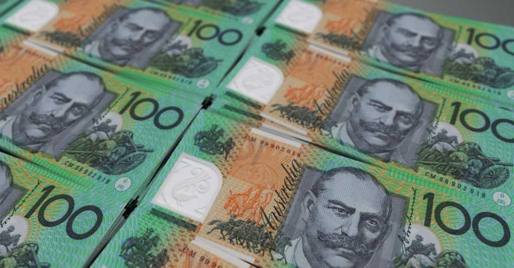 Upah Minimum Naik, WNI yang Kerja di Australia Cek Rekening Deh