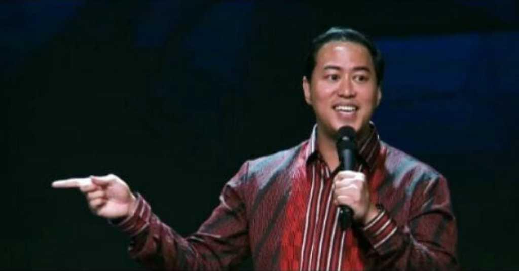 Komika Lintas Negara Kumpul di Jakarta International Comedy Festival