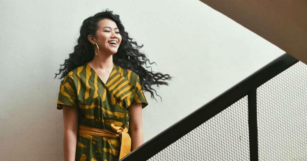 Ada Lagu Kejutan di 'Merakit Deluxe Album' Yura Yunita, Penasaran?