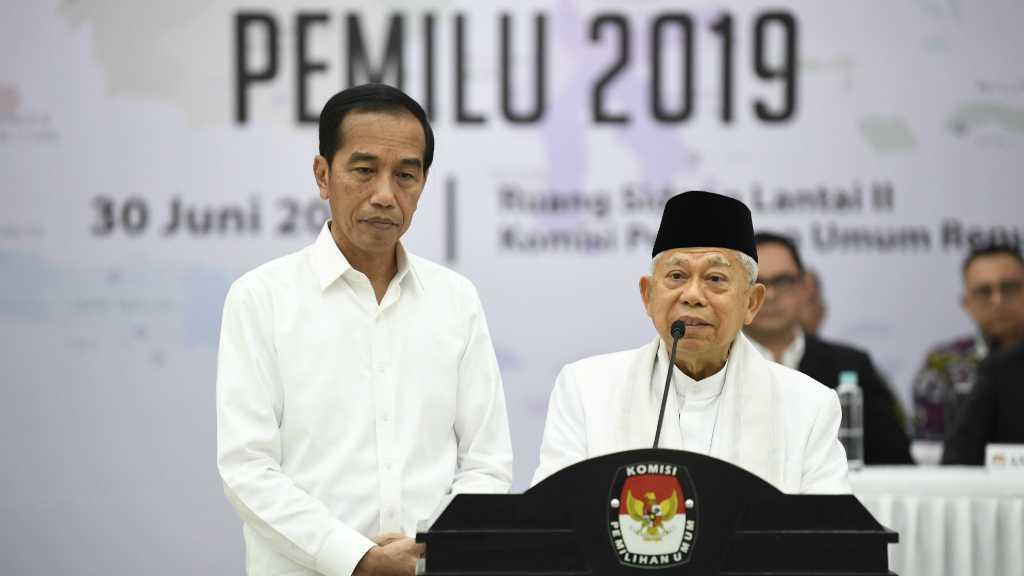 PKB Yakin Jokowi Bakal Bagi Jatah Kursi Menteri Secara Proposional