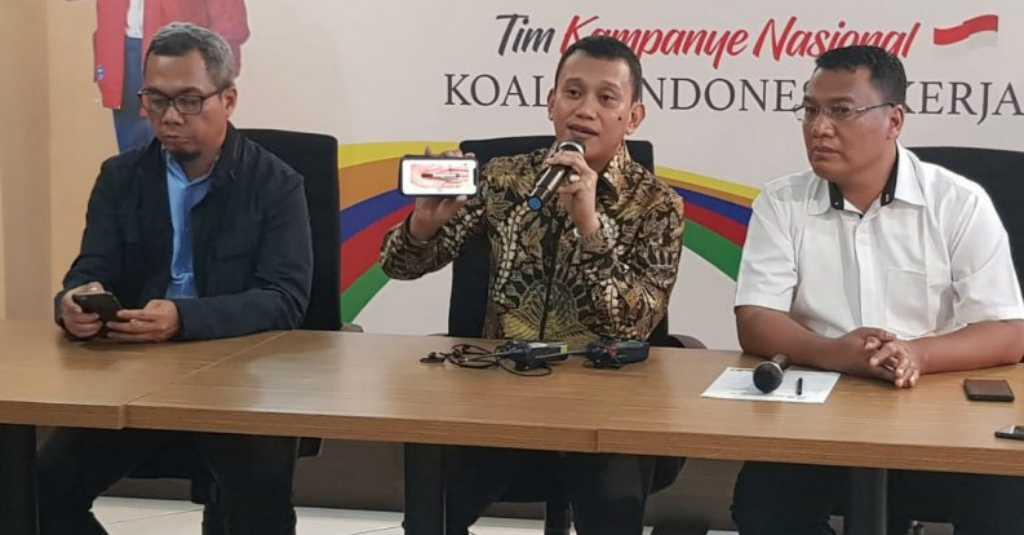 Karding Sebut Permintaan 10 Menteri Muhaimin Jangan Dianggap Serius