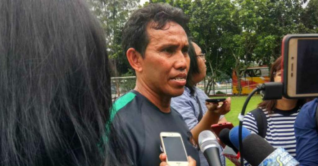Bima Sakti Panggil 25 Pemain Jelang Gelaran AFF U-15, Siapa Saja?