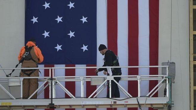 Pasar Tenaga Kerja AS Booming di Bulan Juni, Sentuh 224.000 Pekerjaan