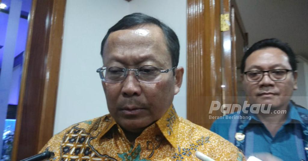 Dear Aplikator Ojol, Kemenhub Sentil Kalian Soal Banjir Promo