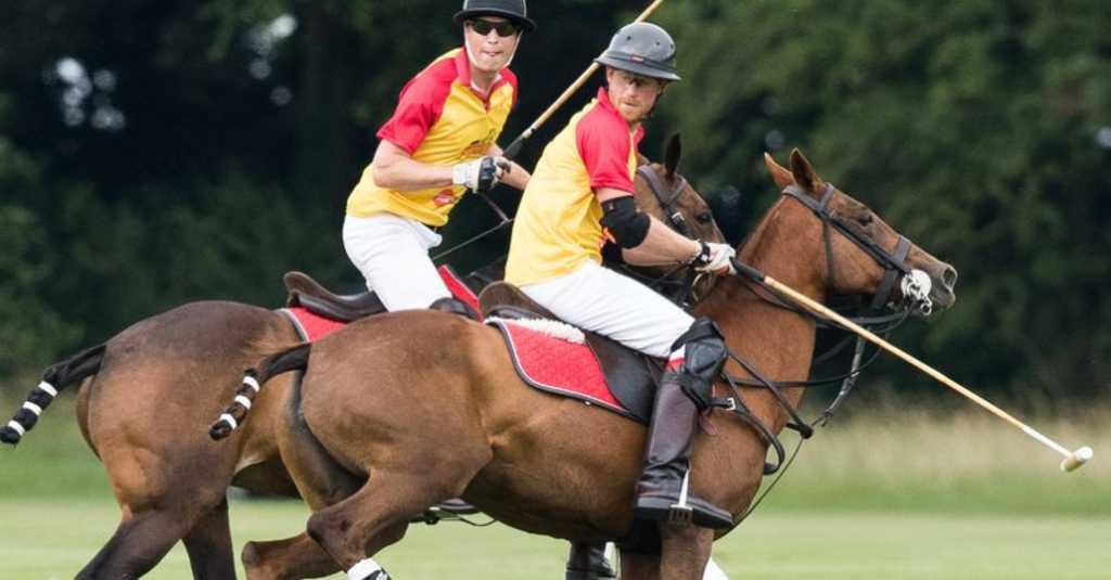 William dan Harry Dijadwalkan Tampil Berdua, Akhiri Rumor Tak Akur?