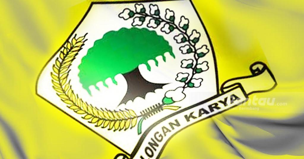 Dukung Bamsoet Maju Caketum, Ketua DPD Golkar Cirebon Dilengserkan
