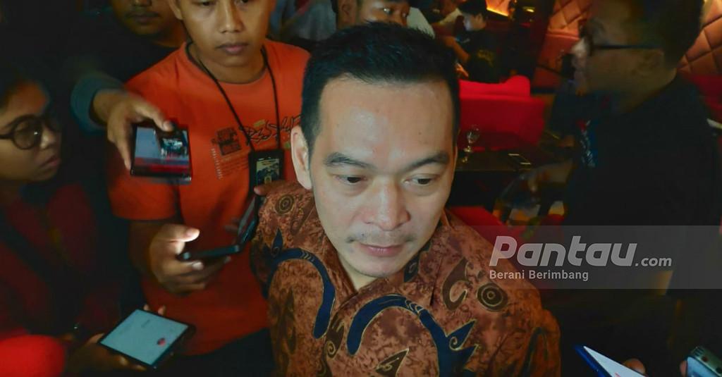 Ini Kata PKB Soal Permintaan Jatah Menteri Harus Terpisah dengan PBNU