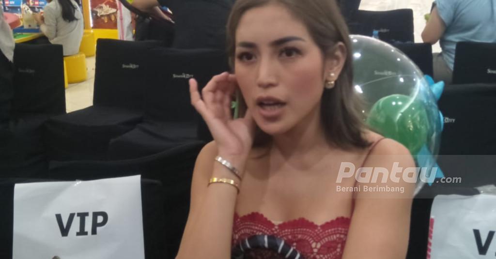 Jessica Iskandar Hanya Undang 150 Tamu saat Acara Pernikahan di Bali