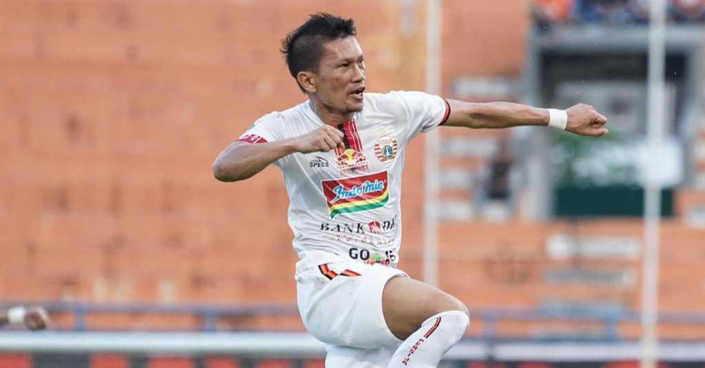 Unggul Agregat dari Borneo FC, Persija Pijak Final Piala Indonesia