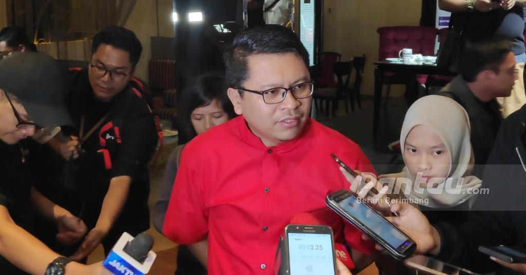 Dahnil Harap Rekonsiliasi Bisa Bawa Pulang Rizieq, Ini Kata PDIP