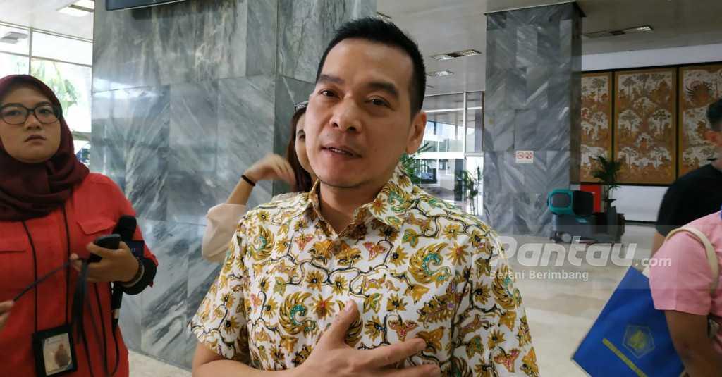 Soal Benny Rhamdani Minta Izin Tempur ke Jokowi, PKB: Jangan Adu Otot!