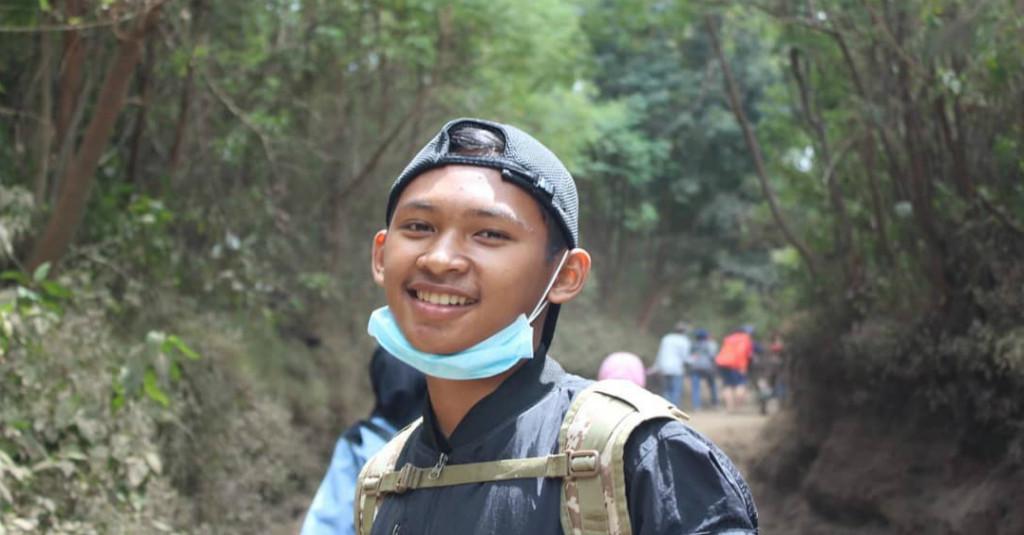 Ini Sosok Misterius yang Beri Petunjuk Lokasi Jenazah Thoriq Rizky