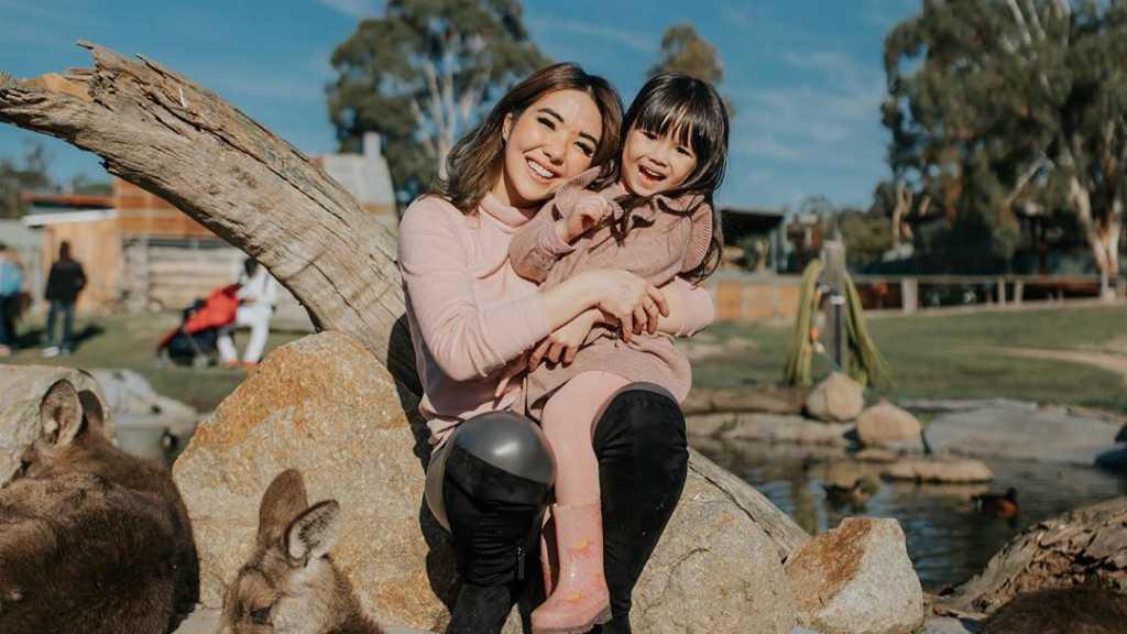 Ini Salah Satu Cara Gisel Bahagiakan Gempi, serta Tebus Rasa Bersalah