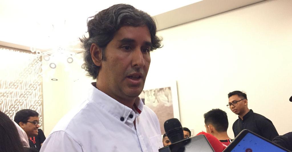 Teco Nilai Wawan Bisa Gantikan Andritany di Timnas