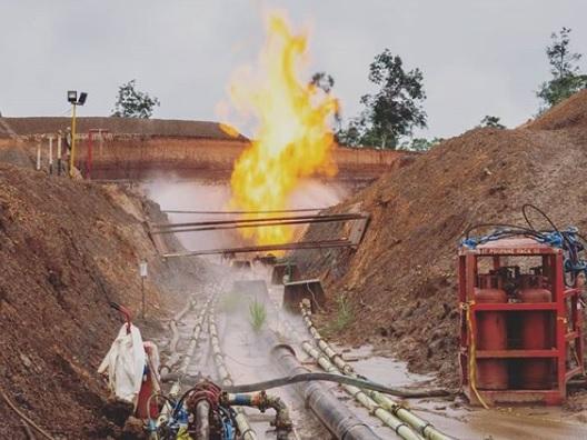 Pemerintah... SKK Migas Butuh 'Tuan Tanah' untuk Eksplorasi Darat