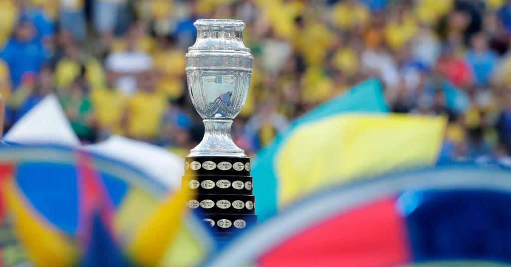 5 Pemain Muda yang Bersinar di Copa America 2019, Ada Pemain Asia Lho