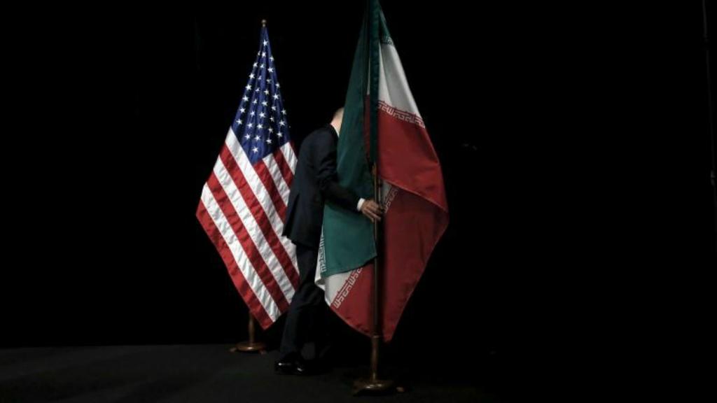 Iran: AS Tak Rela Kami Peroleh Keuntungan dari Perjanjian Nuklir