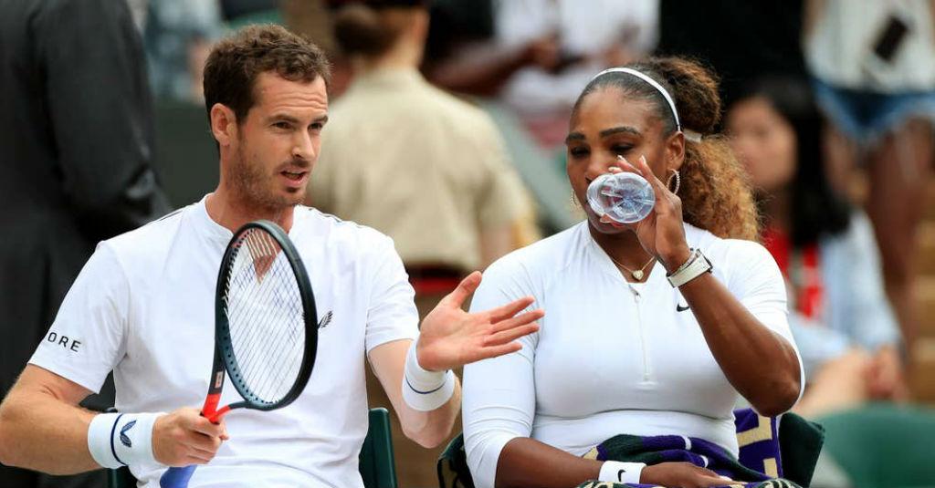 Murray Yakin Bisa Kembali Bersanding dengan Nadal, Federer dan Djokovic