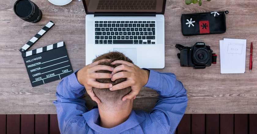 Teruntuk Bos dan HRD, Ini Lho 5 Alasan Pegawai Cepat Resign