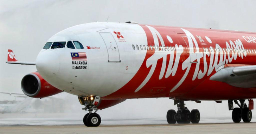 Sorry Gengs, AirAsia Tak Masuk List Maskapai yang Didiskon
