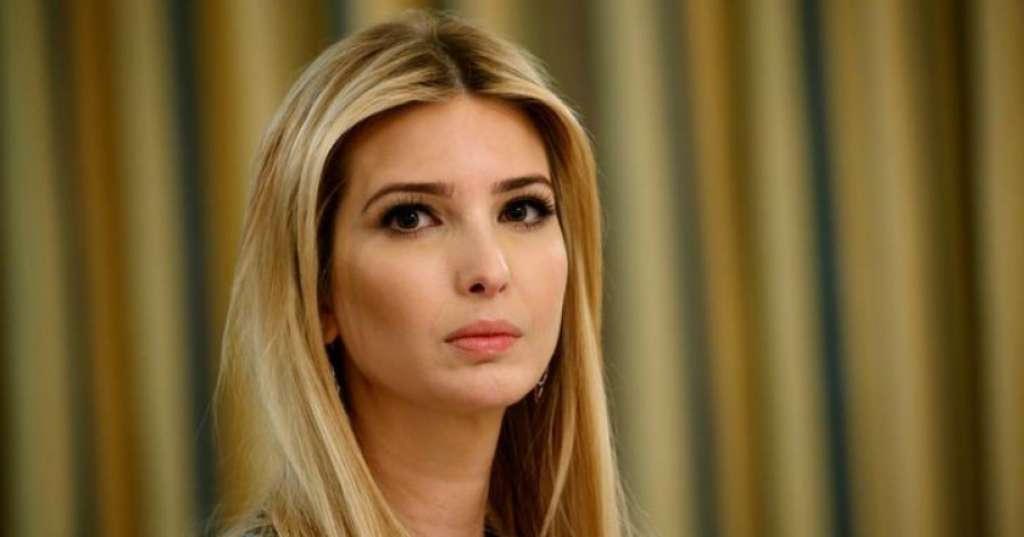 Olok-olokan Terhadap AS Bocor, Inggris Minta Maaf ke Ivanka Trump