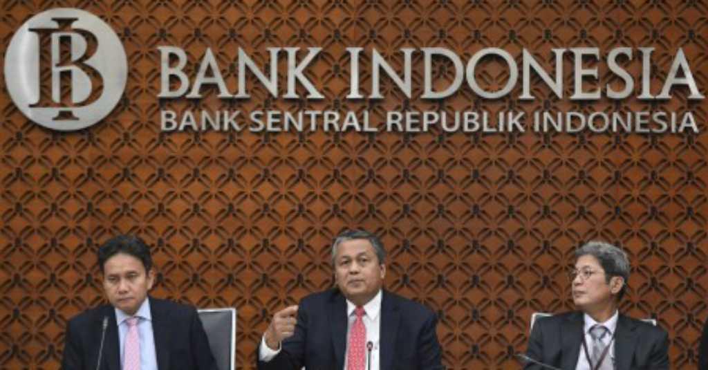 Kawal Rupiah Saat Goyang, Deputi Gubernur BI Mirza Adityaswara Pamit