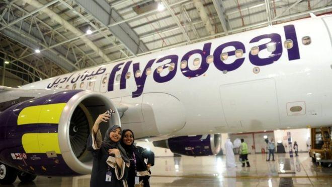 Ditikung Airbus Lagi, Boeing Kehilangan Pesanan Besar dari Arab Saudi