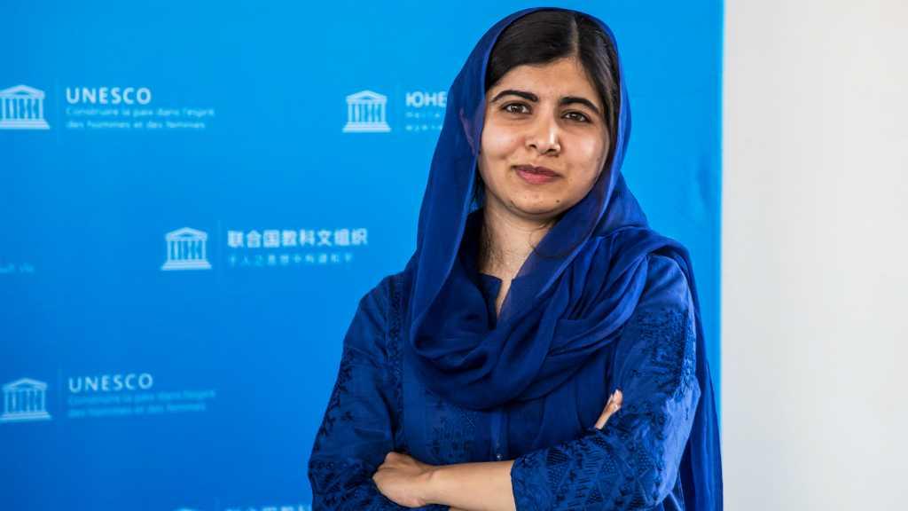 Diizinkan Mengajar di Kanada, Malala Yousefzai Dipaksa Lepas Jilbab