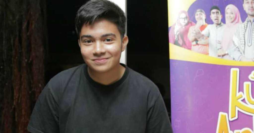 Pernah Jadi Artis Cilik, Umay Shahab Sempat Kesal Terus Dianggap Anak Kecil