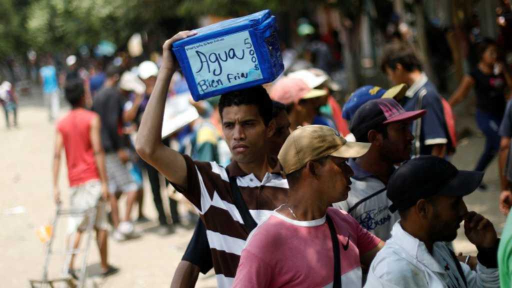 Terungkap, Ini Alasan Kolombia Berikan Izin Tinggal pada Migran Venezuela