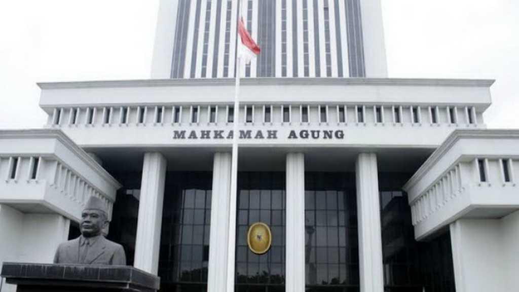 Ini Alasan MA Lepaskan Terdakwa Kasus BLBI Syafruddin Temenggung