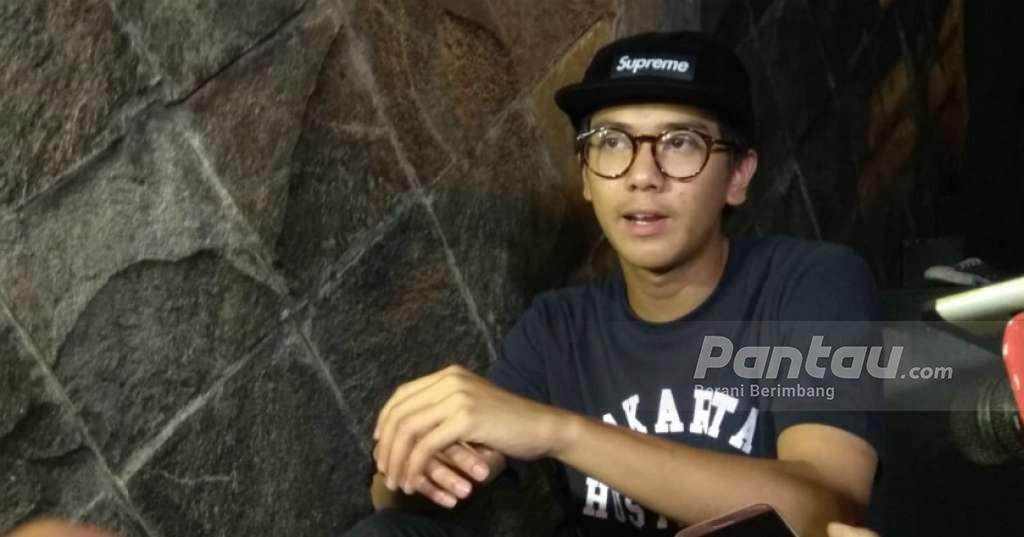 Iqbaal Ramadhan Pilih Ngopi Dibanding Sarapan