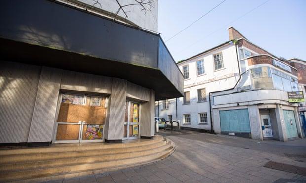 Toko di Inggris Mulai Tutup karena Olshop, Indonesia Menyusul?