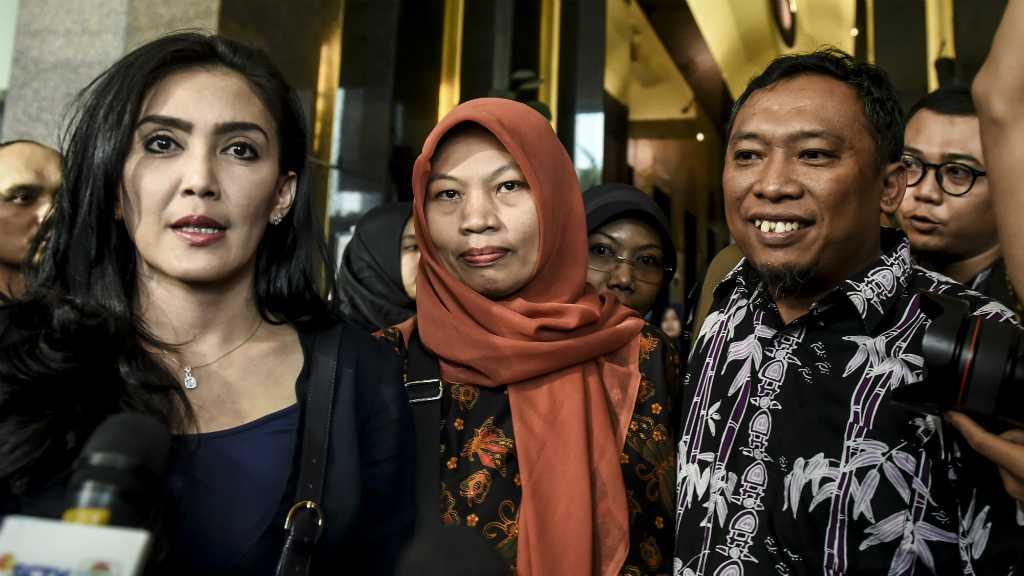 Soal Amnesti Baiq Nuril, MA: Itu Kewenangan Kepala Negara