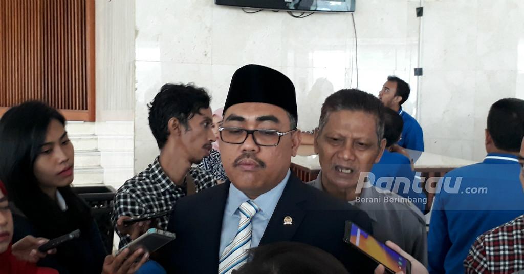 Gelagat PKB Tak Setuju Ada Partai Baru Gabung Koalisi Jokowi