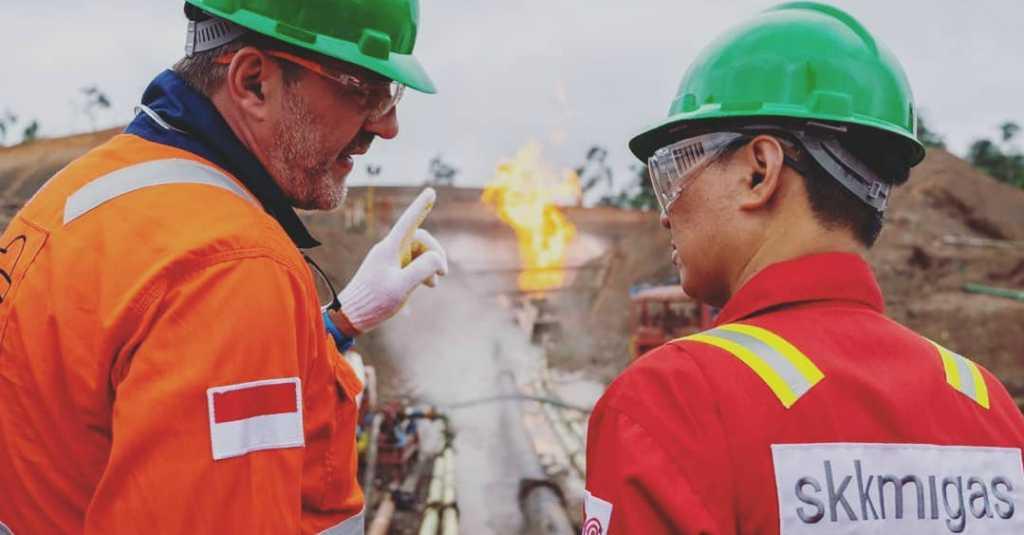 Dari Laut ke Darat, Blok Masela Jadi Ladang Surga Gas Abadi Indonesia